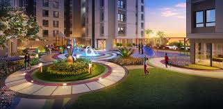 2bhk resale flat available in Lakewood Estate Patuli